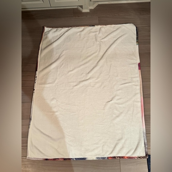 Taylor swift Multicolor Graphic Blanket 50x38in - Picture 2 of 3